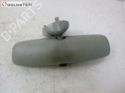 Rear mirror MERCEDES-BENZ C-CLASS Coupe (CL203) C 200 Kompressor (203.742) | BP18752371I6 