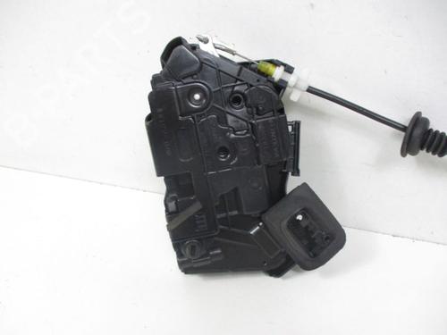 Rear right lock VW POLO V (6R1, 6C1) 1.6 TDI | BP18790944C99 