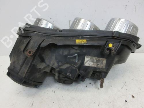 Left headlight ALFA ROMEO BRERA (939_) 3.2 JTS Q4 (939.DXG22) | BP37132235C28 - Image 4