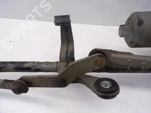 Front wipers mechanism PEUGEOT 308 SW I (4E_, 4H_) 1.6 HDi | BP18805683C83 