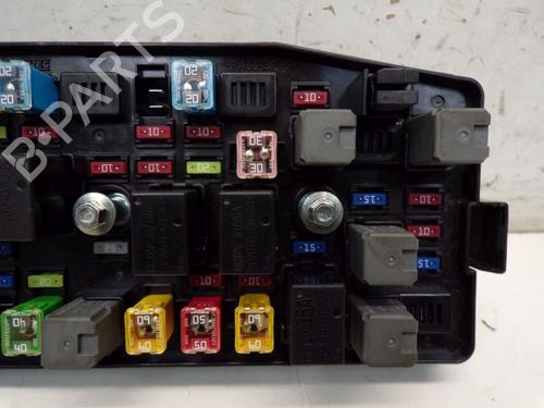 Control unit OPEL ANTARA A (L07) 2.2 CDTi 4x4 | BP38506438M11 - Image 7