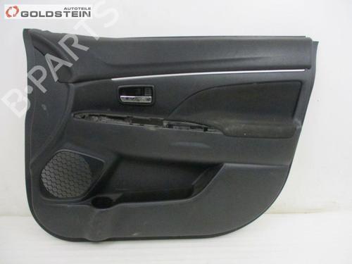 Used Front right panel MITSUBISHI ASX (GA_W_) 1.8 DI-D (GA6W) (150 hp) 18757334