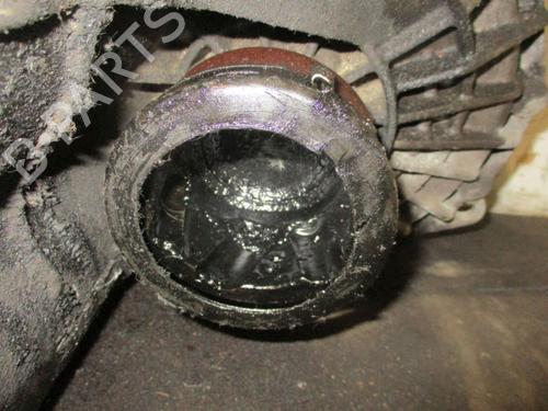 Gearbox OPEL INSIGNIA A (G09) 2.0 CDTI (68) | BP31588274M3 