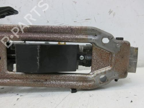 Steering column BMW 1 (E81) 118 d | BP37125632M21 - Image 8