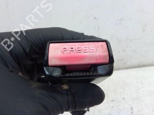 Seat buckle NISSAN QASHQAI / QASHQAI +2 I (J10, NJ10, JJ10E) 1.6 | BP26226295I32 