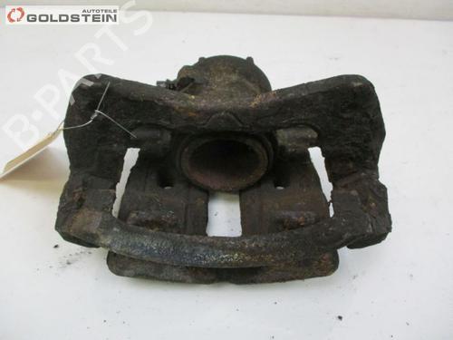 Left front brake caliper SMART FORFOUR (454) 1.1 (454.030) | BP37101428M105 - Image 3