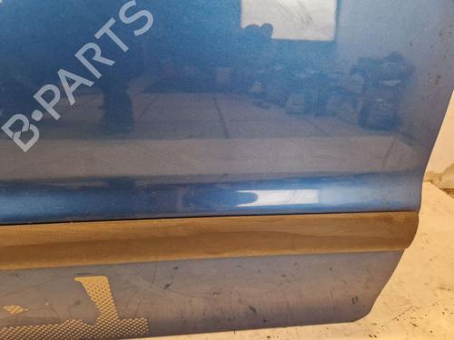 Left front door FORD RANGER (ER, EQ, R_) 2.5 TD 4x4 | BP29104601C2 