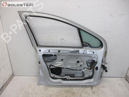 Left front door PEUGEOT 307 Break (3E) 2.0 HDi 135 | BP28307619C2 