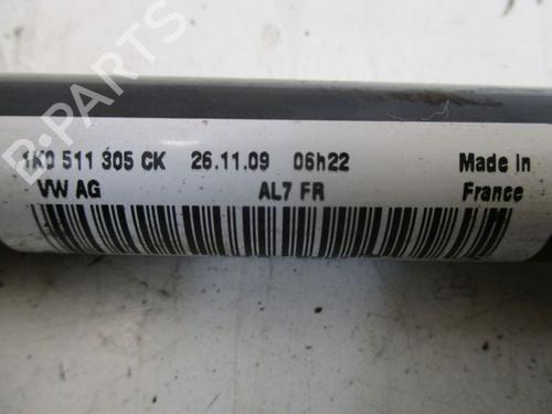 Anti roll bar VW GOLF VI (5K1) 1.4 TSI | BP29091680M96 