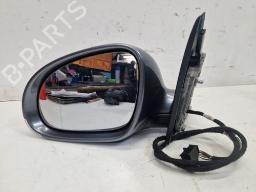Used Left mirror Left mirror VW GOLF VI Variant (AJ5) 2.0 TDI (140 hp) 40001058 40001058