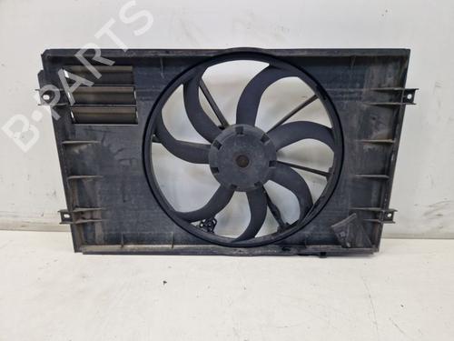 Fan VW GOLF VI (5K1) 1.6 | BP29099581M128 