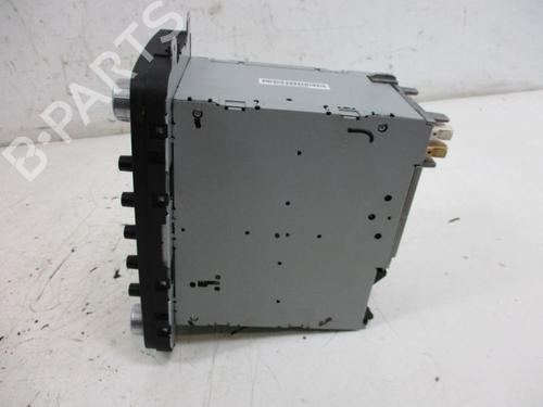 Radio VW PASSAT B6 (3C2) 2.0 TFSI | BP37111157E6 - Image 7