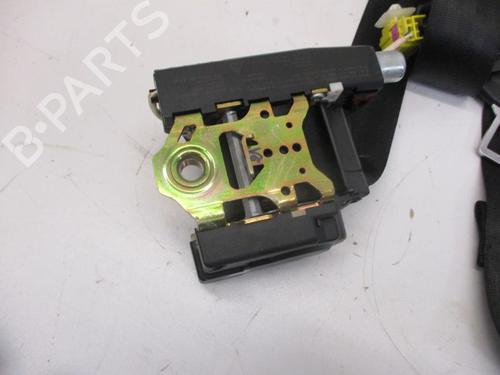 Front right seatbelt VW TOURAN (1T1, 1T2) 1.6 FSI | BP18804113I25 