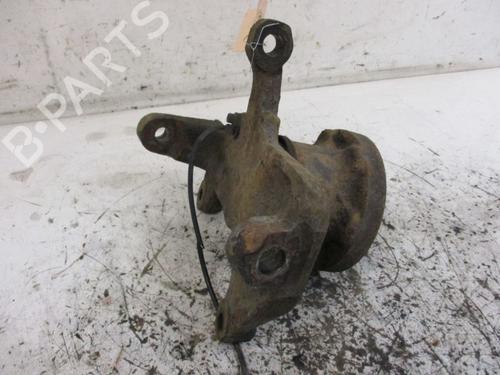Right front steering knuckle IVECO DAILY IV Van 35C12 V, 35C12 V/P, 35S12 V, 35S12 V/P | BP18798713M26 