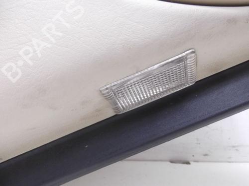 Rear left panel SAAB 9-5 (YS3E) 2.0 t | BP37121083C60 - Image 6