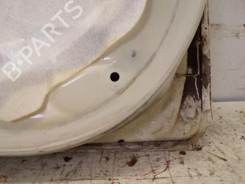 Left rear door TOYOTA AYGO (_B1_) 1.0 (KGB10_, KGB10R) | BP29089984C4 