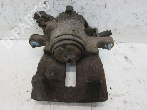 Right rear brake caliper AUDI A4 B7 Avant (8ED) 2.5 TDI | BP29087458M106