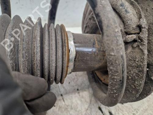 Left front shock absorber HYUNDAI i30 (GD) 1.4 | BP30668878M16