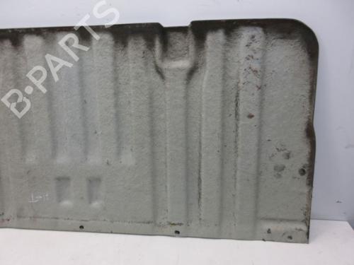 Boot lining DACIA LOGAN Pickup (US_) 1.5 dCi | BP37131382I3 - Image 4