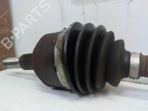 Right front driveshaft FORD KUGA III (DFK) 2.5 Duratec PHEV | BP37142132M39 - Image 11