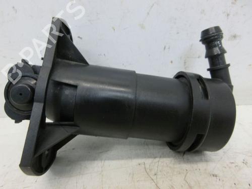 Sprinklervæskepumpe AUDI A6 C6 (4F2) 3.2 FSI quattro | BP29088337E24 