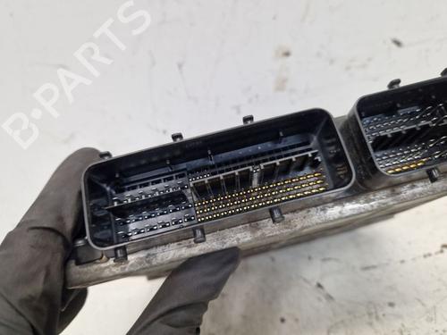 Engine control unit (ECU) TOYOTA AVENSIS Estate (_T27_) 2.2 D-4D (ADT271_, ADT271R) | BP31702549M57 