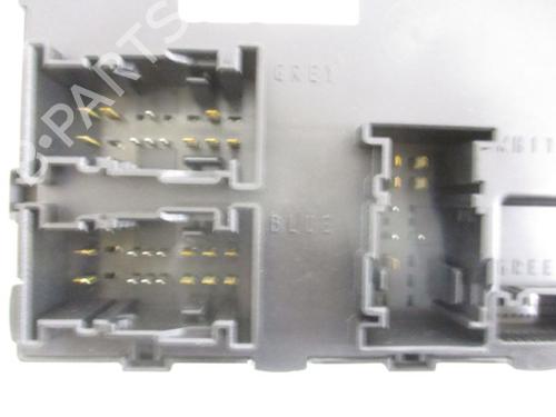 Control unit MAZDA 2 (DE_, DH_) 1.3 (DE3FS) | BP37110417M11 - Image 3