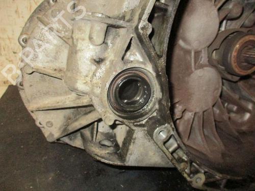 Gearbox NISSAN INTERSTAR Van (X70) dCi 100 | BP37125214M3 - Image 3