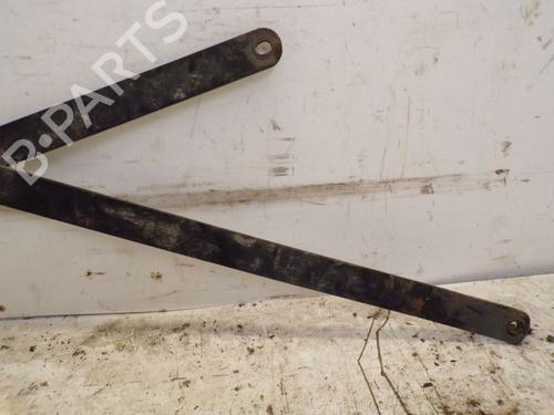 Rear axle PEUGEOT 207 CC (WD_) 1.6 16V Turbo | BP29087058M2 