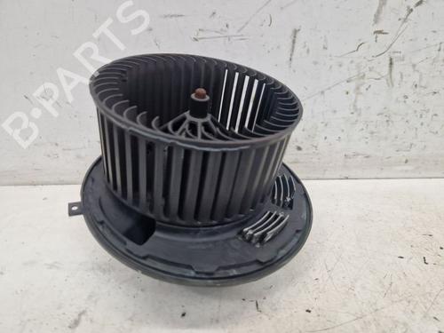 Used Heater blower motor BMW X3 (F25) xDrive 20 d (184 hp) 24645371
