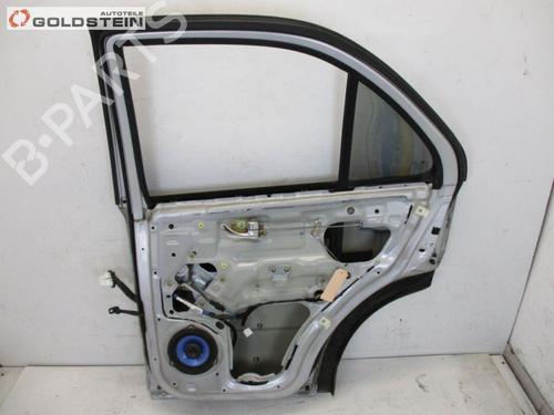 Right rear door KIA SORENTO I (JC) 2.5 CRDi 4WD | BP26647323C5 