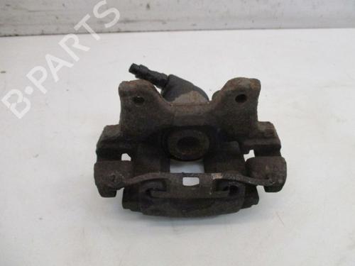 Used Right rear brake caliper BMW 7 (E32) 730 i, iL (188 hp) 29089958
