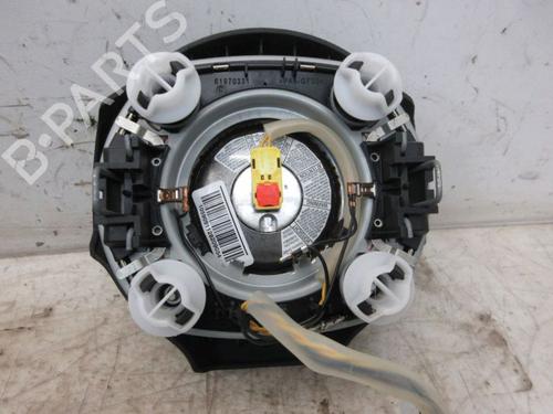 Steering wheel VW GOLF VI (5K1) 1.4 TSI | BP21137263C49 