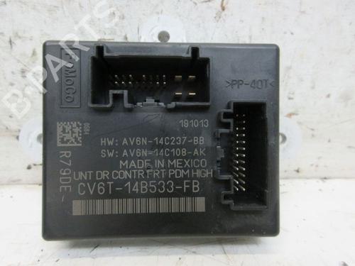control-unit-ford-focus-iii-saloon-2010-2011-2012-2013-2014-2015-2016-2017-2018-2019-2020-37122666 main image