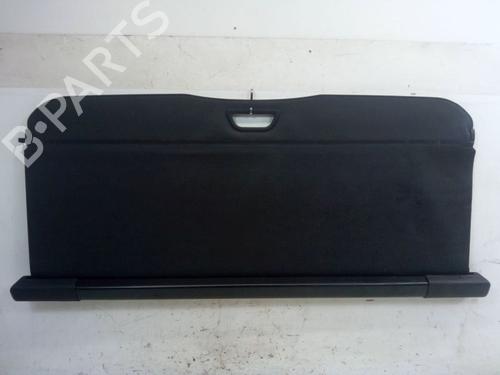 Used Rear parcel shelf MERCEDES-BENZ A-CLASS (W169) A 150 (169.031, 169.331) (95 hp) 28001584