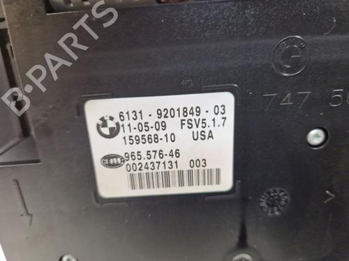 Interior roof light BMW X5 (E70) xDrive 30 i | BP29102979I8 