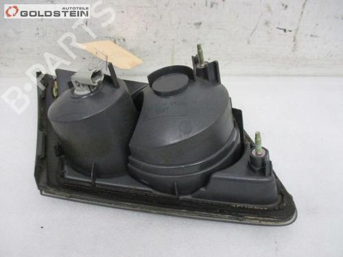Right tailgate light MAZDA 6 Hatchback (GG) 2.0 DI (GG14) | BP37103187C80 - Image 4