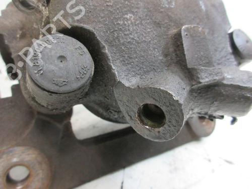 Right front brake caliper BMW X3 (E83) 3.0 d | BP29093406M104 