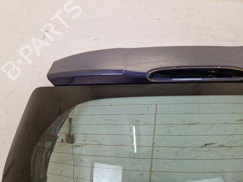 Tailgate PEUGEOT 208 I (CA_, CC_) 1.4 VTi | BP29101795C6 