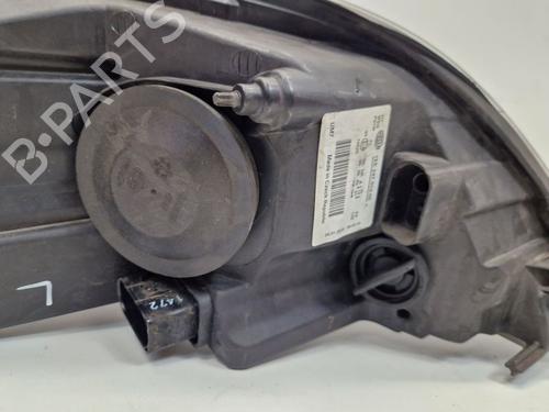 Left headlight VW GOLF PLUS V (5M1, 521) 1.9 TDI | BP39062956C28 - Image 5