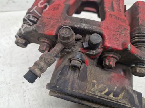 Left rear brake caliper HYUNDAI i40 I CW (VF) 1.7 CRDi | BP30668917M107