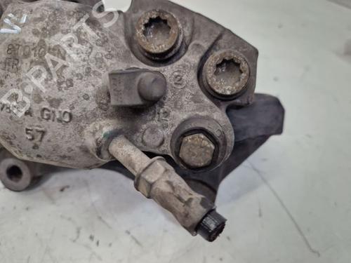 Left front brake caliper AUDI A5 (8T3) S5 quattro | BP37142615M105 - Image 6