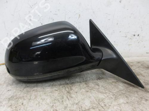 Right mirror AUDI A3 Sportback (8PA) 1.6 | BP29095652C27 