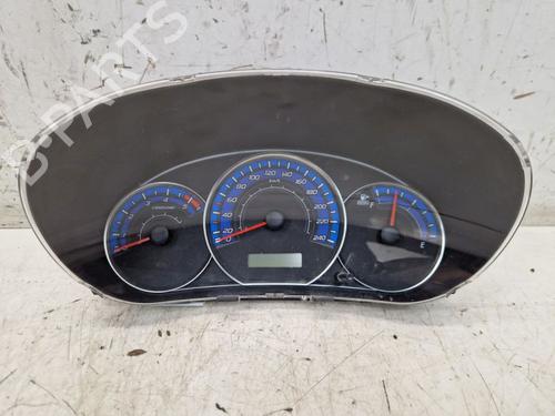 Used Display monitor SUBARU FORESTER (SH_) 2.0 D AWD (SHH, SHD, SHN) (147 hp) 27282440