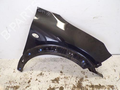 Forskærm Højre CITROËN C4 CACTUS 1.2 VTi 82 (82 hp) 30668528