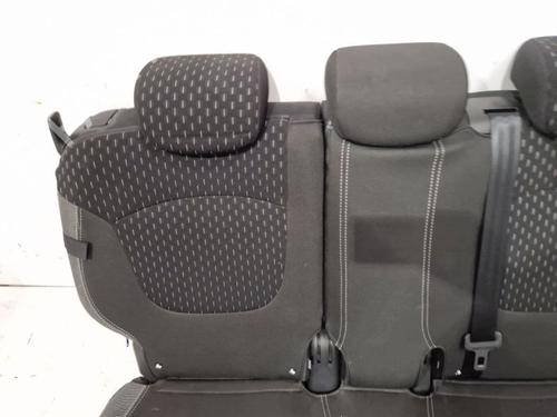 Rear seat RENAULT CAPTUR I (J5_, H5_) 1.3 TCe 150 (J5NK, J5JS) | BP39007936C17 - Image 2