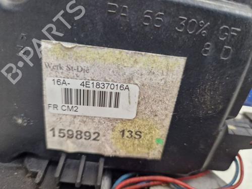 Front right lock AUDI A8 D3 (4E2, 4E8) 4.2 TDI quattro | BP34738311C97  - Image 10