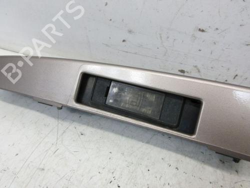 Interior roof handle NISSAN NOTE (E11, NE11) 1.4 | BP37124162I35 - Image 5