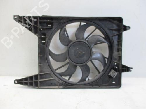 Water radiator DACIA SANDERO 1.6 (BS0D, BS0B, BS0F, BS0H) | BP37116949M31 - Image 3