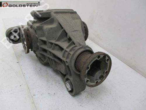 Rear differential AUDI Q7 (4LB) 3.0 TDI quattro | BP18754356M24 
